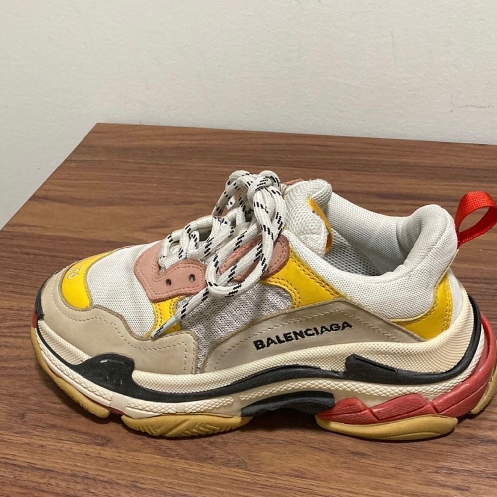 Balenciaga sneakers